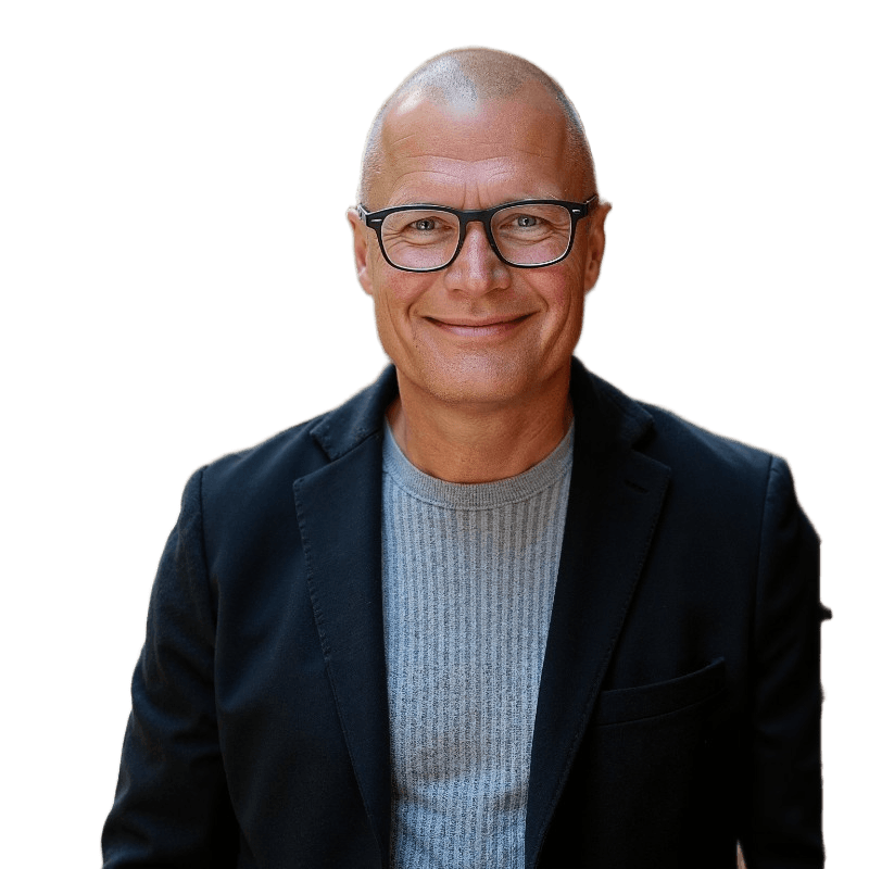 SEO specialist i Odense, Brian Ebbesen