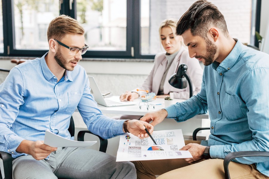 SEO analyse fra SEOhaj Odense