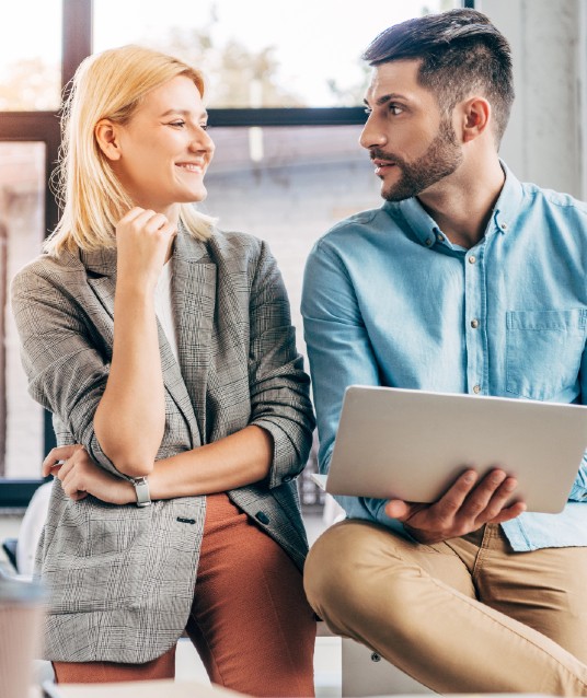 SEO analyse fra SEOhaj i Odense