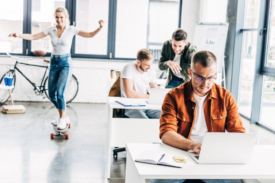 SEOhaj er seo bureauet i Odense